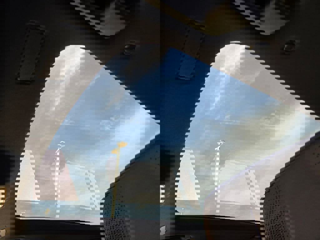 New 2026 Cadillac Escalade IQL Sport 1 image 9