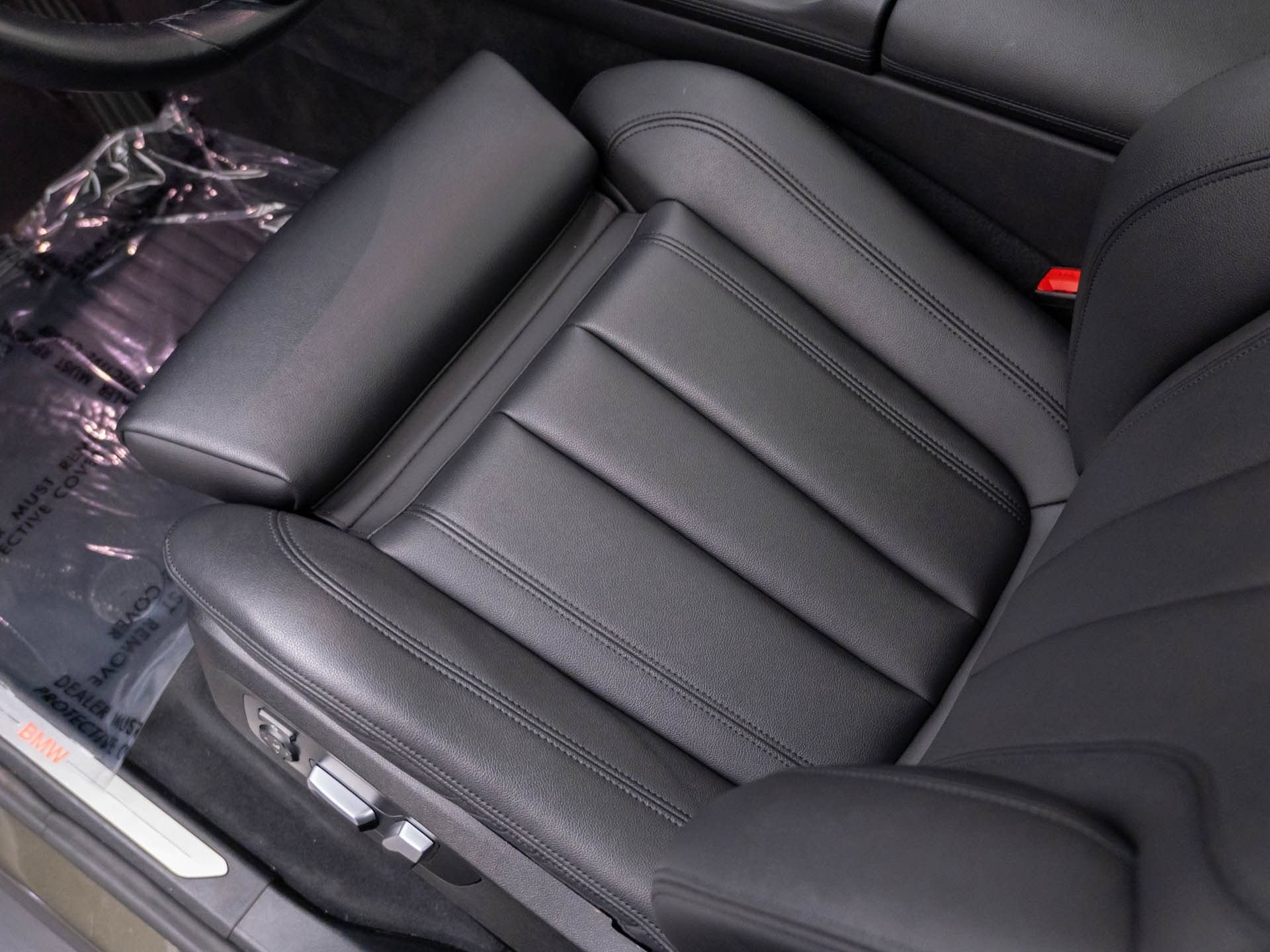 Certified 2022 BMW X5 xDrive40i AWD/4WD image 15