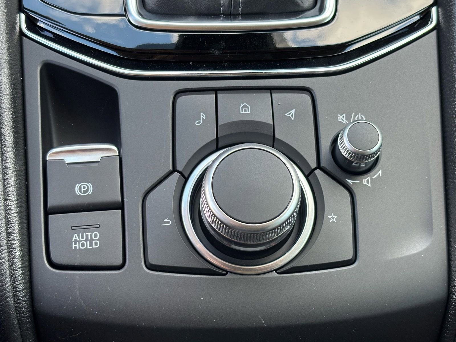Certified 2025 MAZDA CX-5 AWD 2.5 S w/ Preferred Package image 20