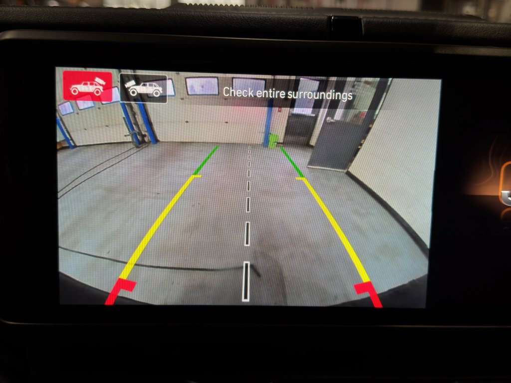 Used 2025 Jeep Wrangler Unlimited Rubicon w/ XTREMEE 35" Tire Package image 29