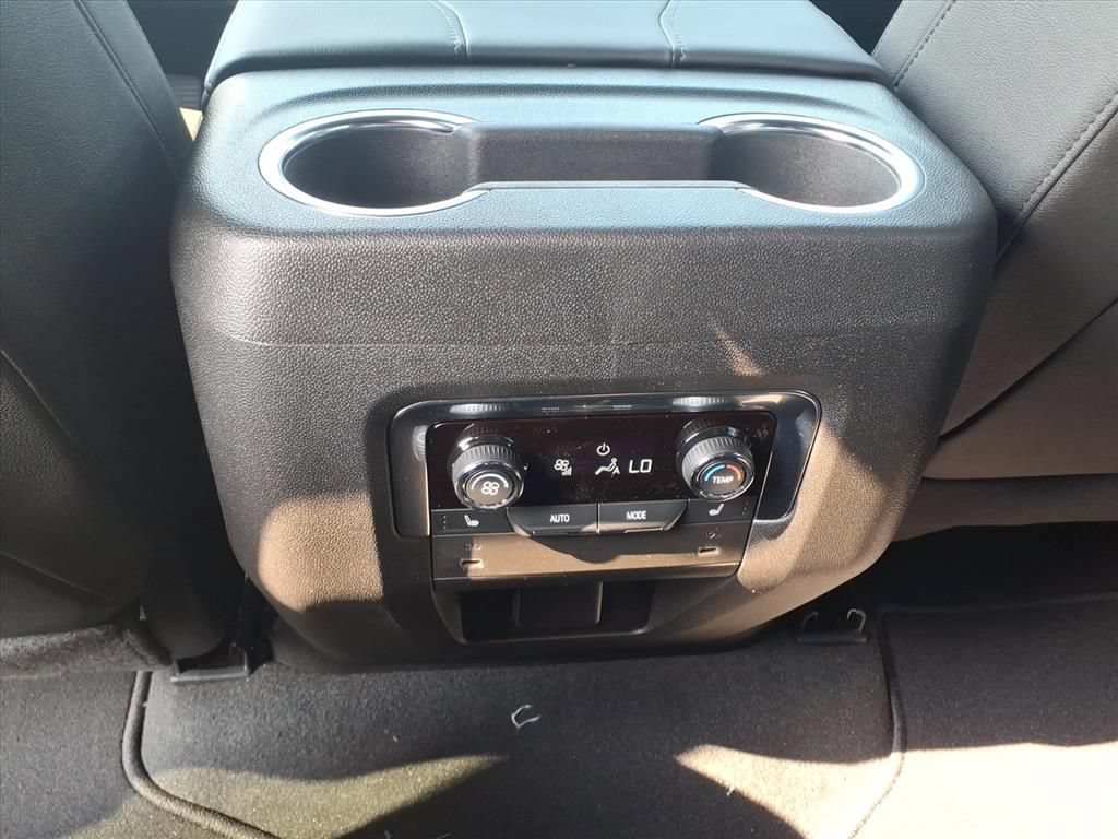 New 2026 Chevrolet Tahoe LT w/ Comfort Package RWD image 19