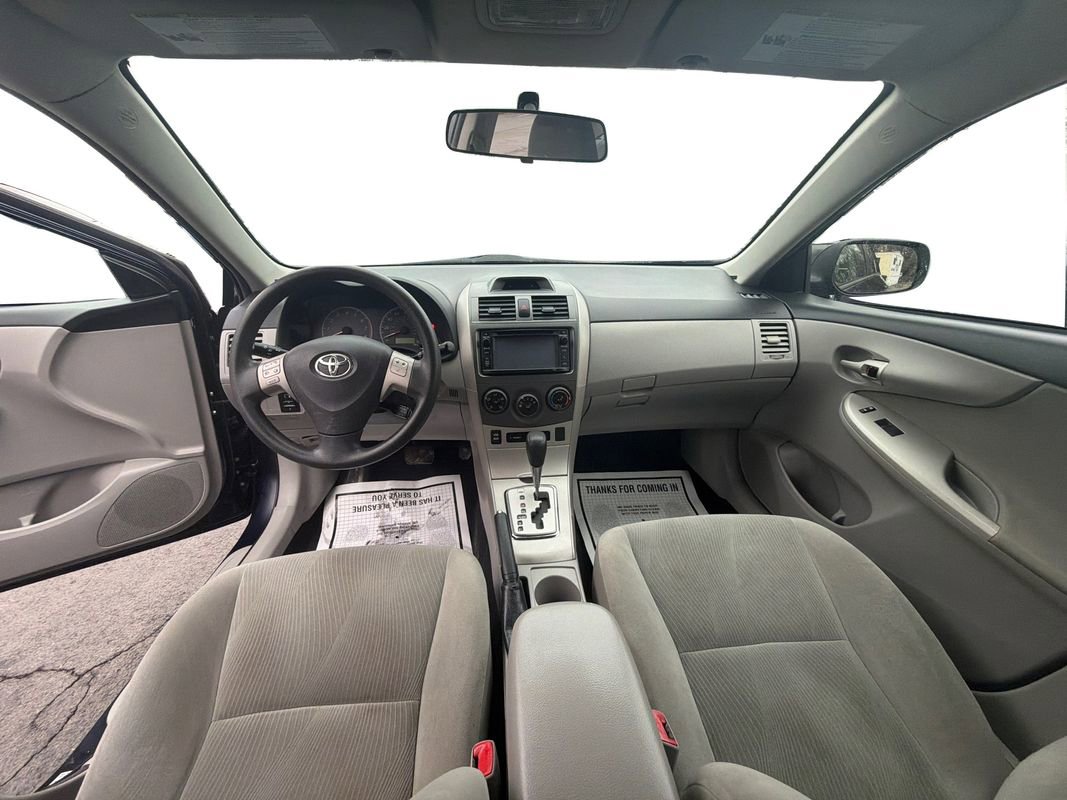 Used 2012 Toyota Corolla LE image 14