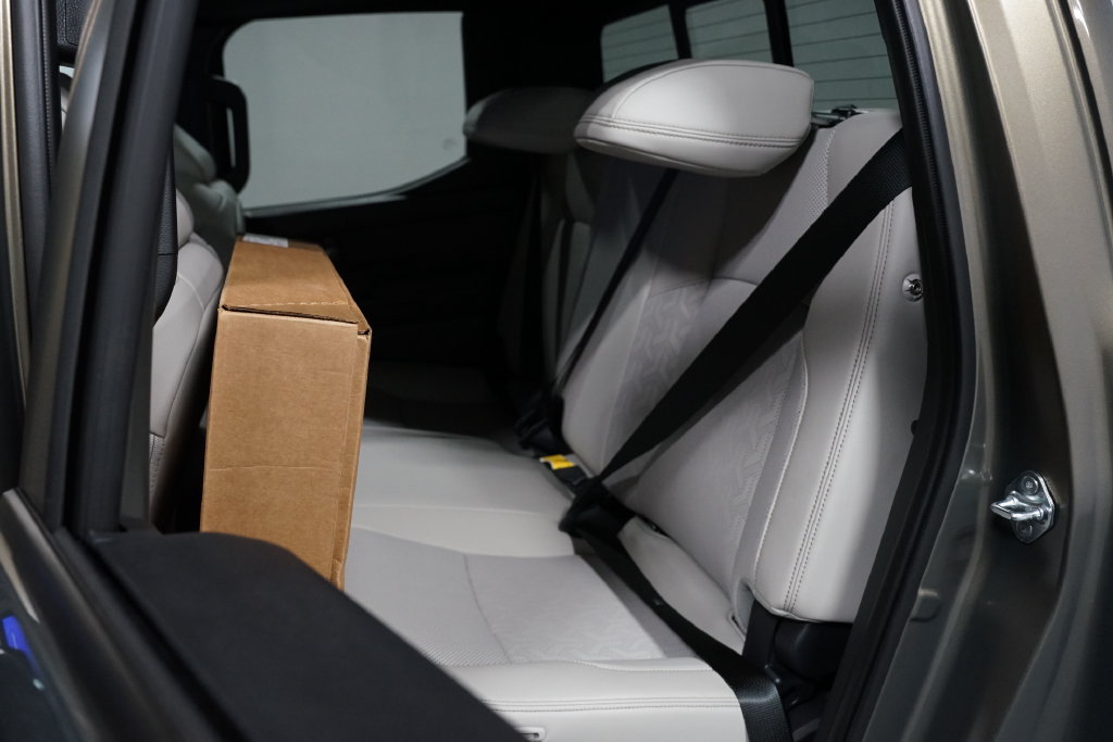 New 2026 Toyota Tacoma Limited AWD/4WD image 34