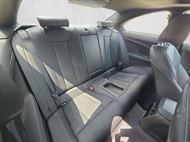 Certified 2025 BMW M240i xDrive Coupe w/ Premium Package AWD/4WD image 17
