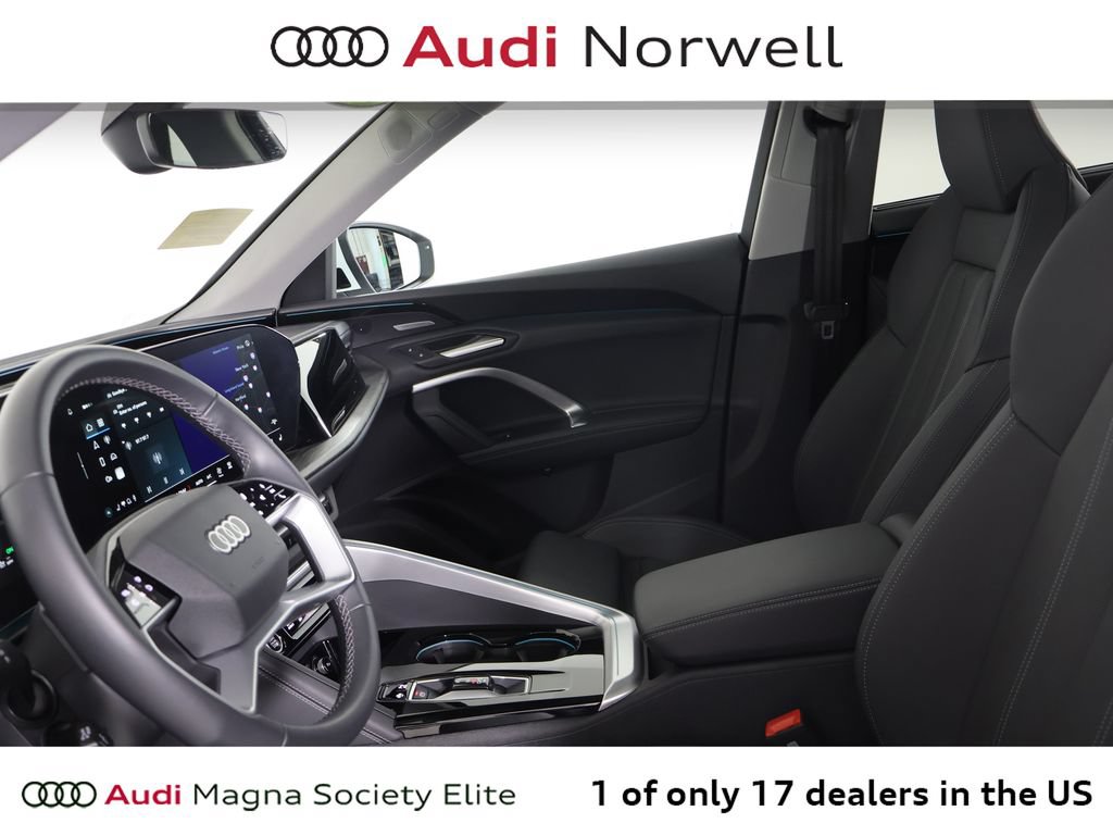 Used 2025 Audi Q5 2.0T w/ Premium Plus AWD/4WD image 20