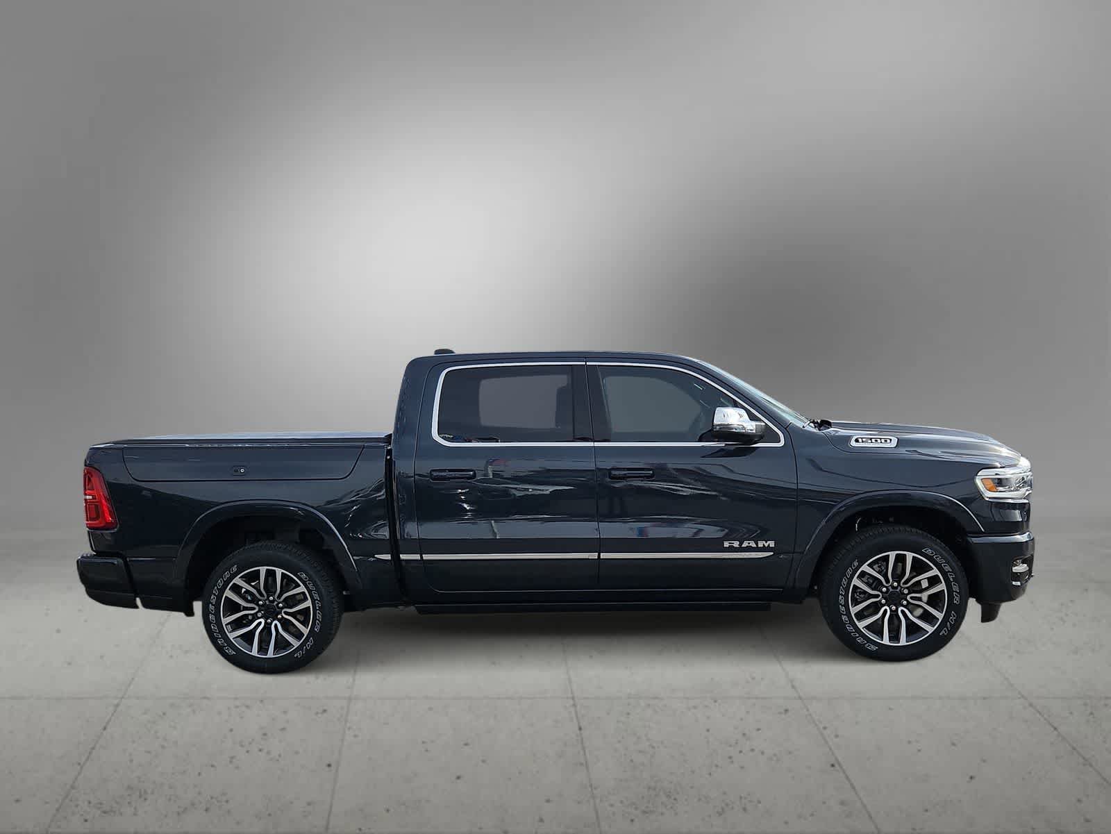 New 2026 RAM 1500 Limited image 9