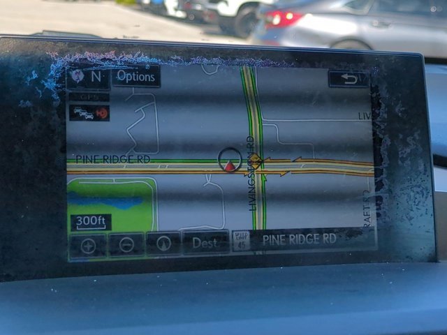 Used 2015 Lexus NX 200t AWD image 21