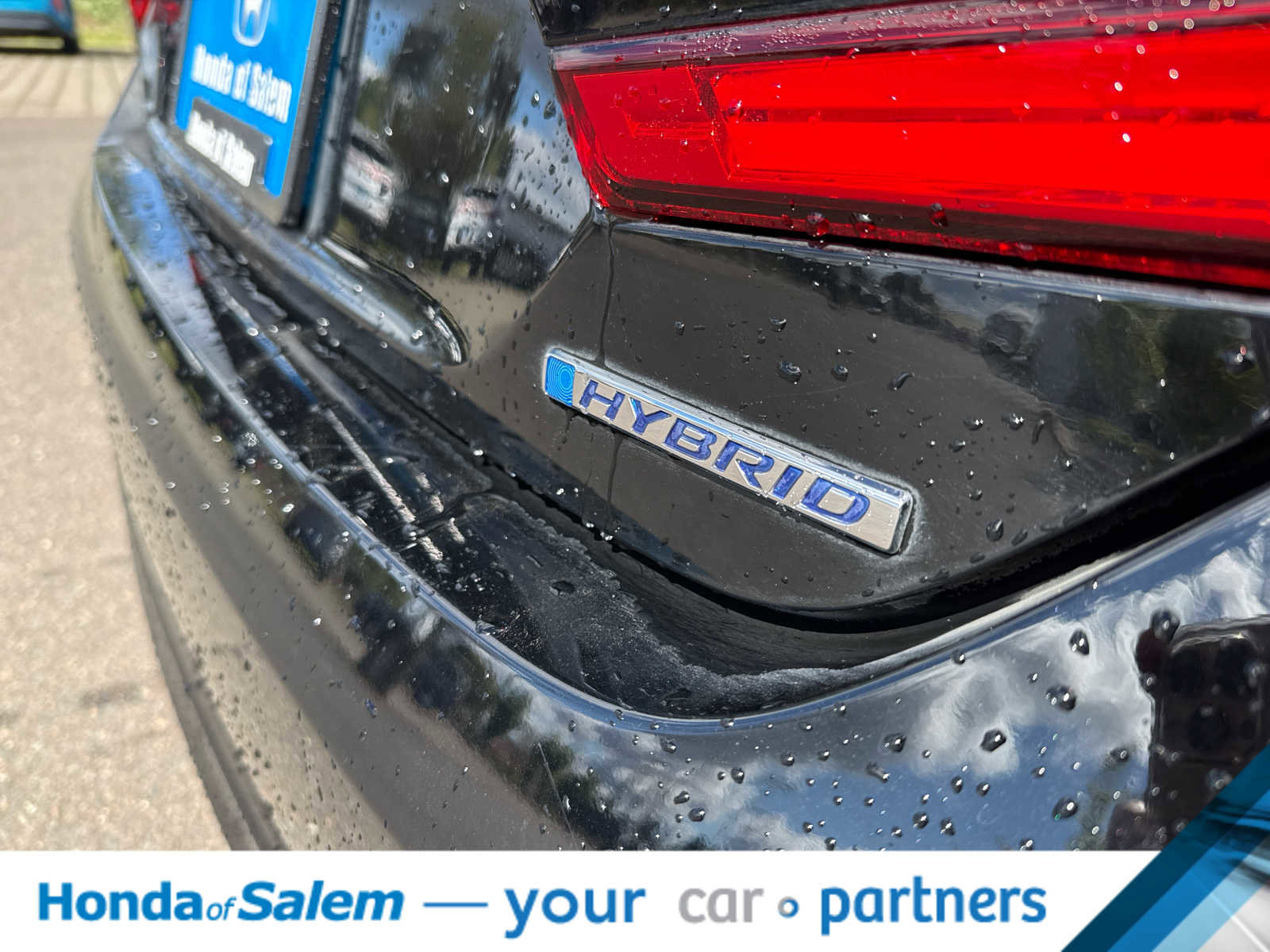 Used 2021 Honda Accord EX image 7