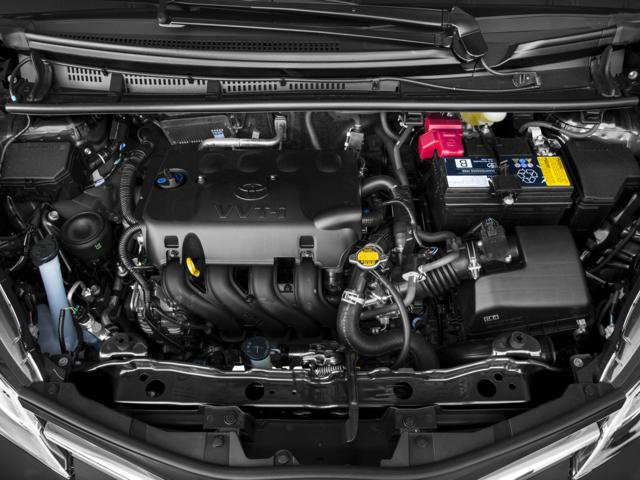 Used 2016 Toyota Yaris L image 18