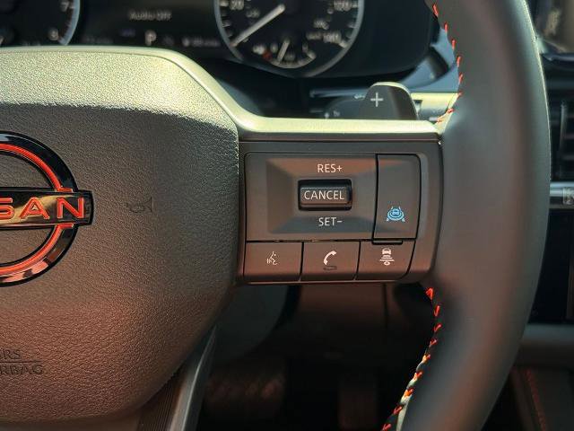 New 2026 Nissan Pathfinder Rock Creek w/ Rock Creek Premium Package AWD/4WD image 24