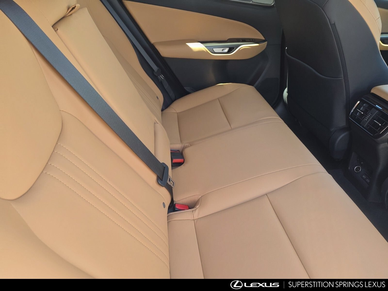 New 2026 Lexus NX 350 AWD w/ Premium Package image 27