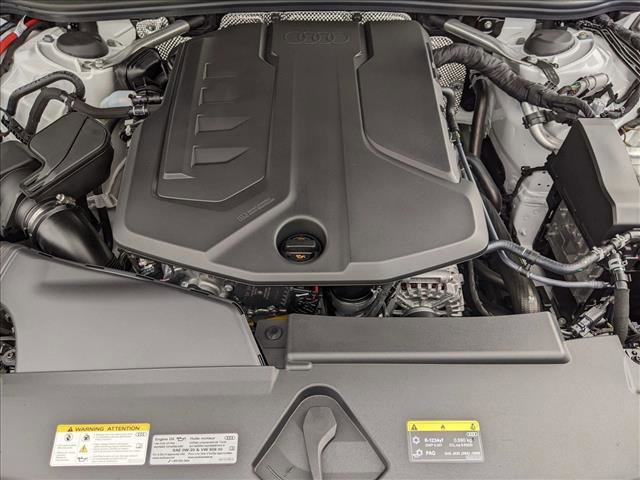 New 2025 Audi A5 2.0T Premium Plus image 17