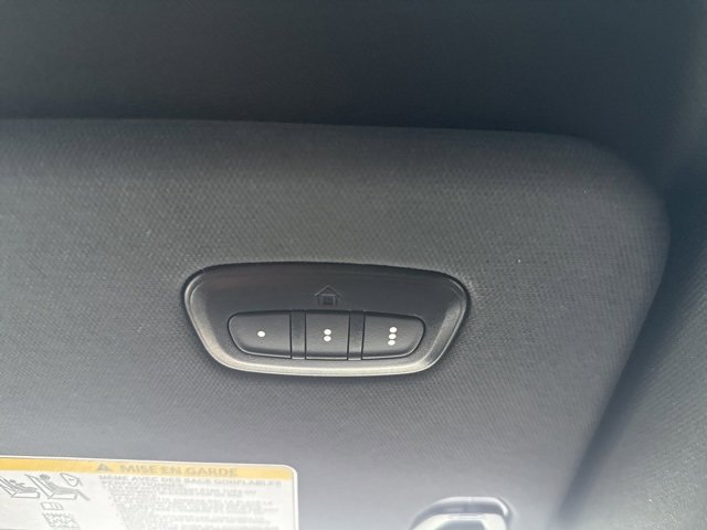 Certified 2023 RAM 1500 Laramie image 22