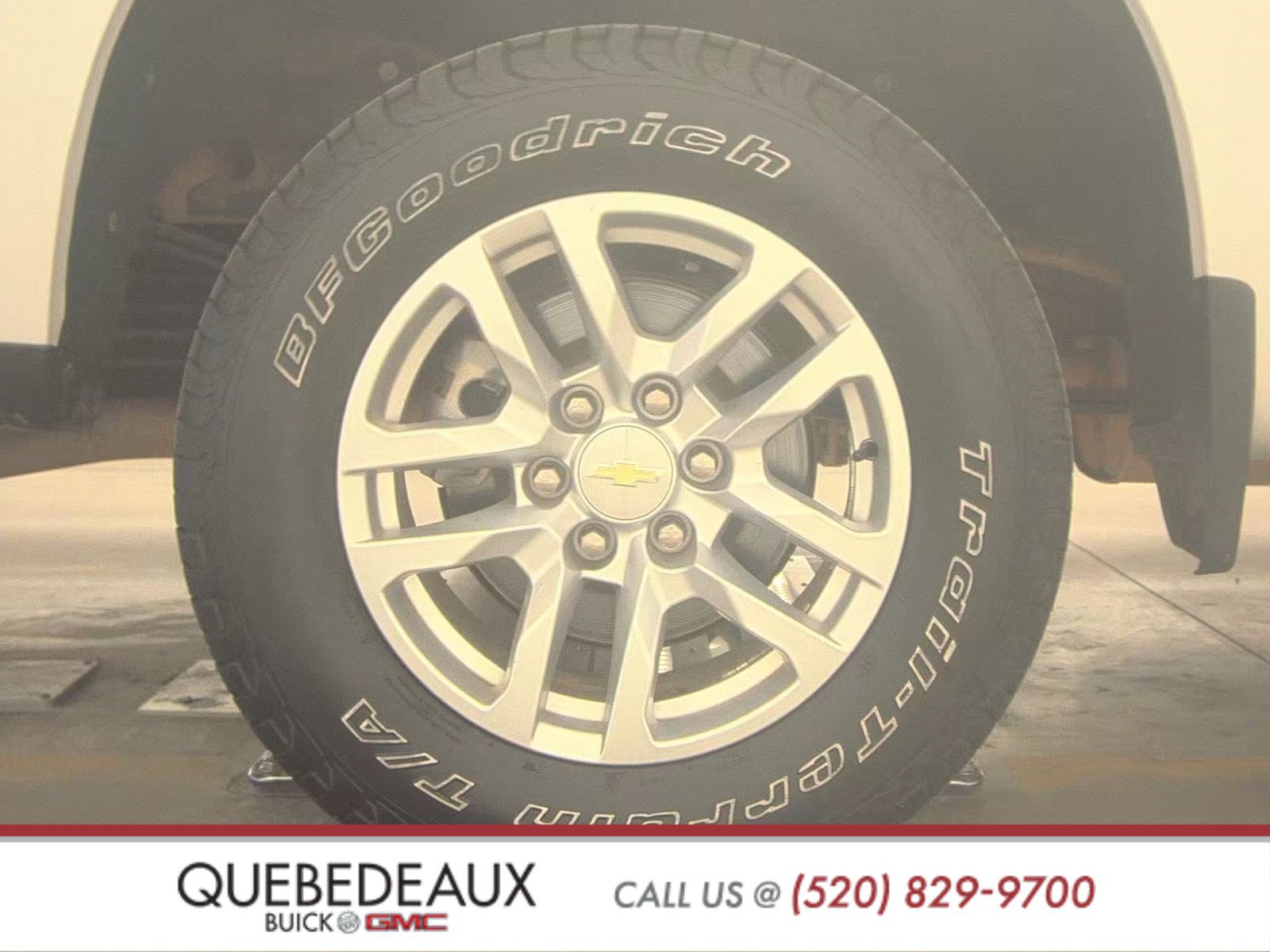 Used 2019 Chevrolet Silverado 1500 LTZ w/ LTZ Convenience Package image 11