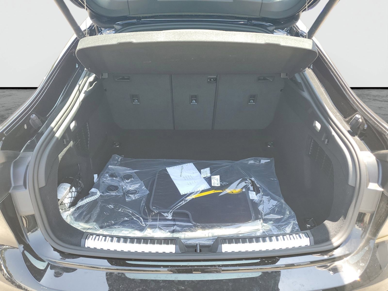 New 2026 Audi S5 Premium Plus AWD/4WD image 8