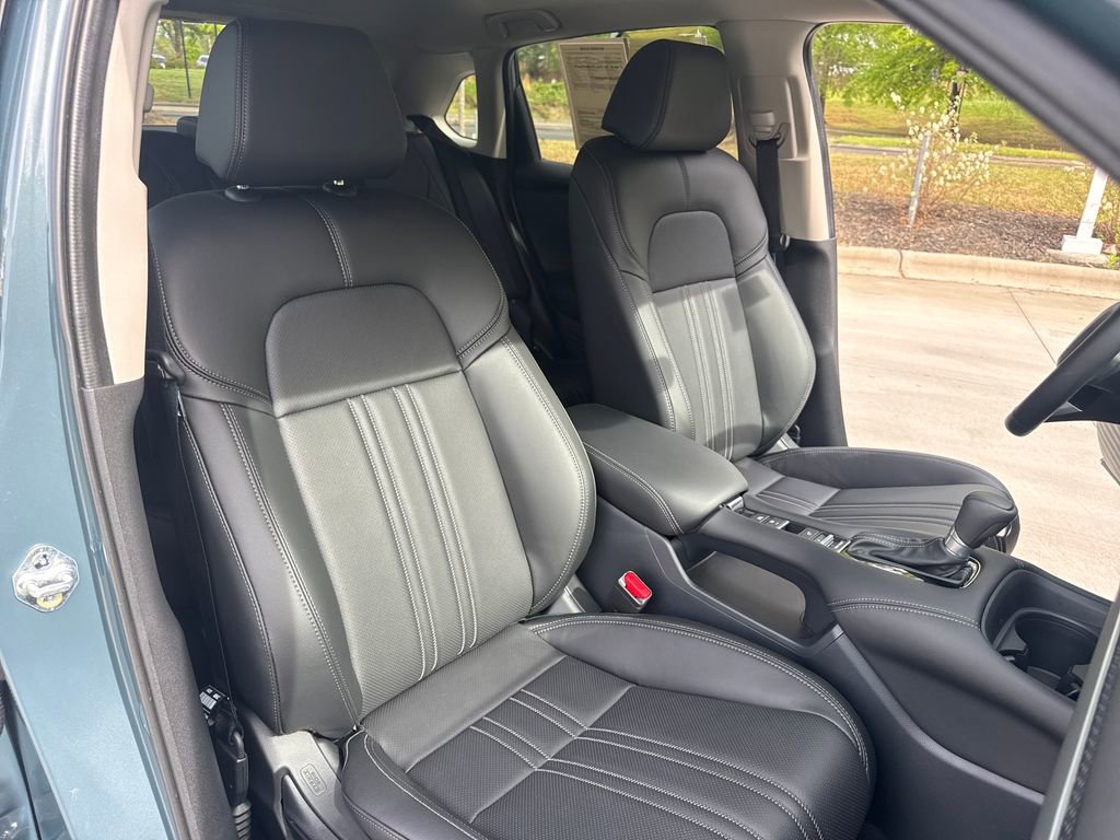 Used 2026 Honda HR-V EX-L image 33