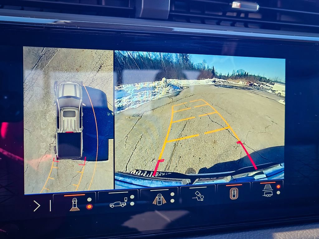 New 2026 GMC Sierra 1500 Denali image 30