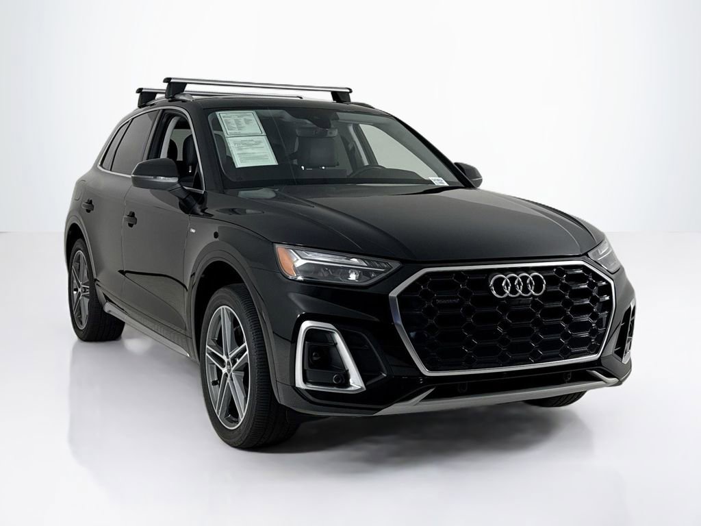 Used 2022 Audi Q5 2.0T Premium Plus AWD/4WD image 7