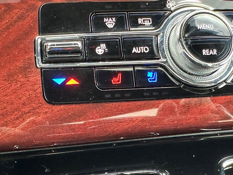 Certified 2023 Lincoln Aviator Black Label w/ Dynamic Handling Package image 29