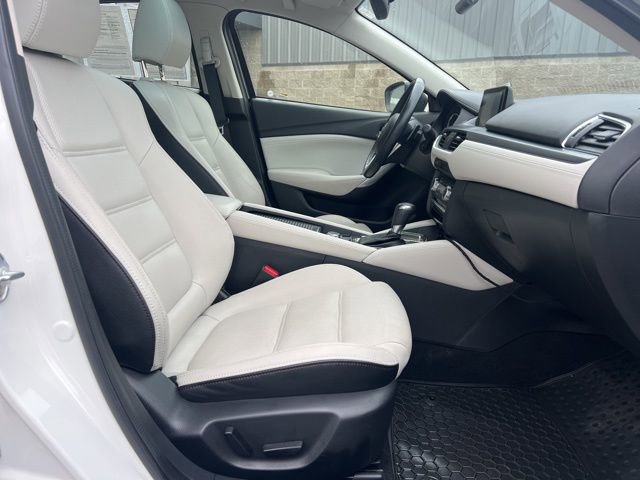 Used 2016 MAZDA MAZDA6 Grand Touring image 11