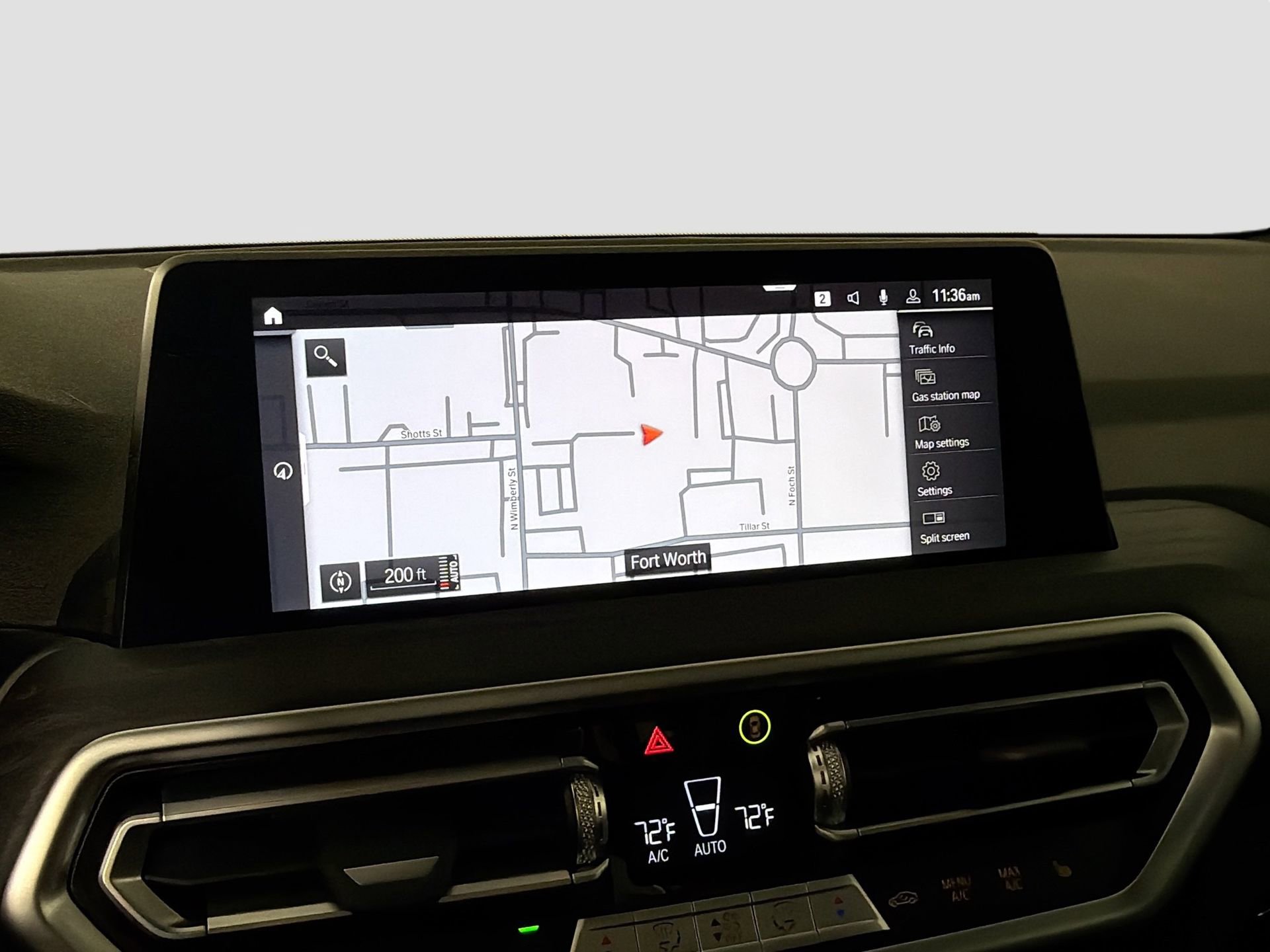 Certified 2024 BMW X3 xDrive30i w/ Convenience Package image 13