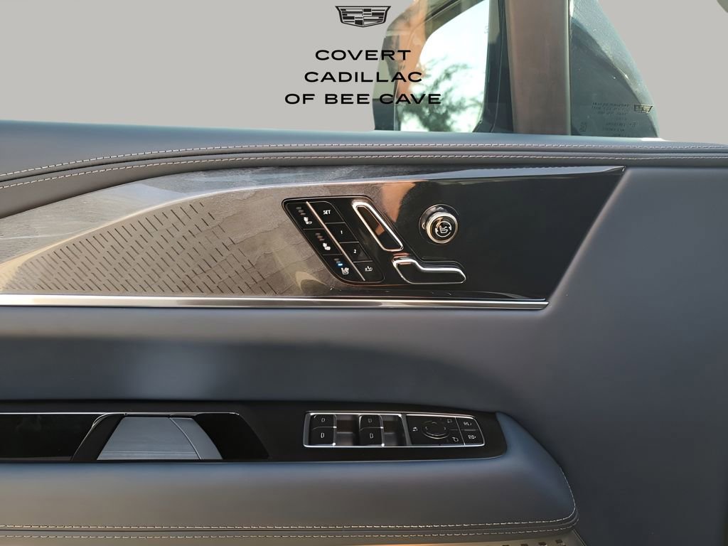 New 2026 Cadillac Escalade IQL Sport 2 image 31