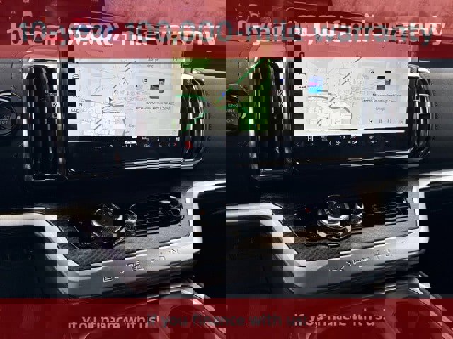 New 2025 Ford Expedition Max Platinum w/ Stealth Performance Package image 44