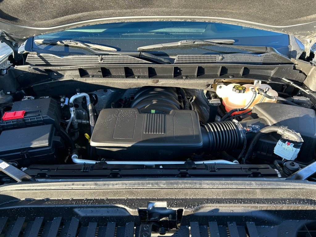 Used 2023 GMC Sierra 1500 AT4X w/ AT4X AEV Edition image 10