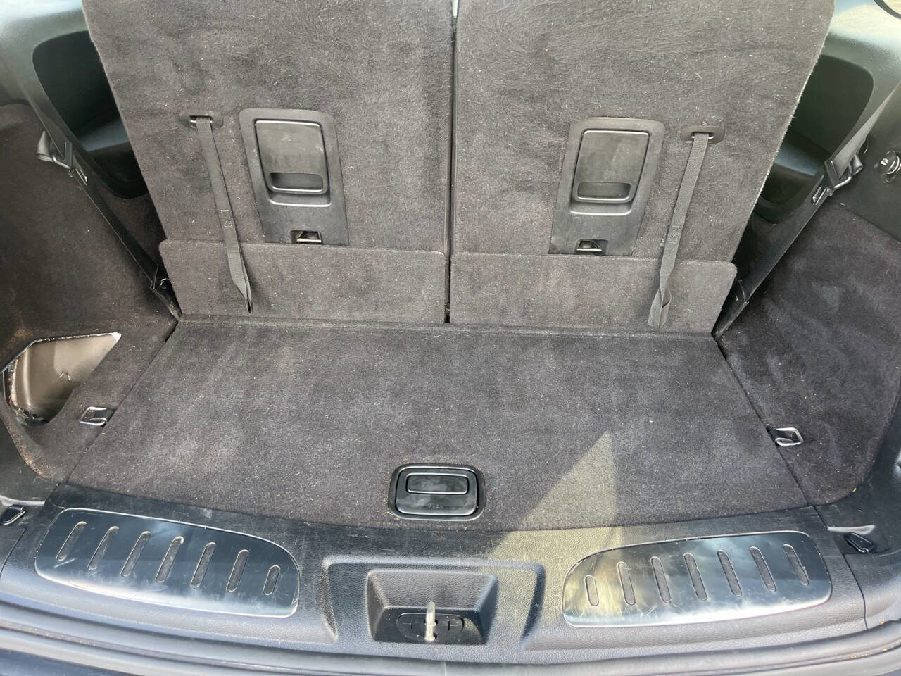 Used 2013 Dodge Durango Crew AWD/4WD image 29