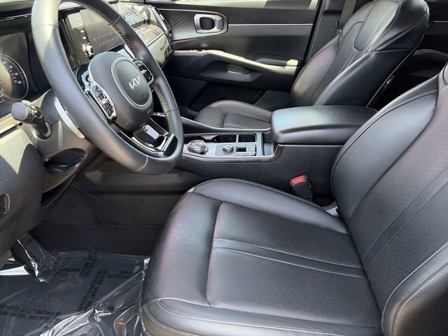 Used 2022 Kia Sorento S FWD image 19