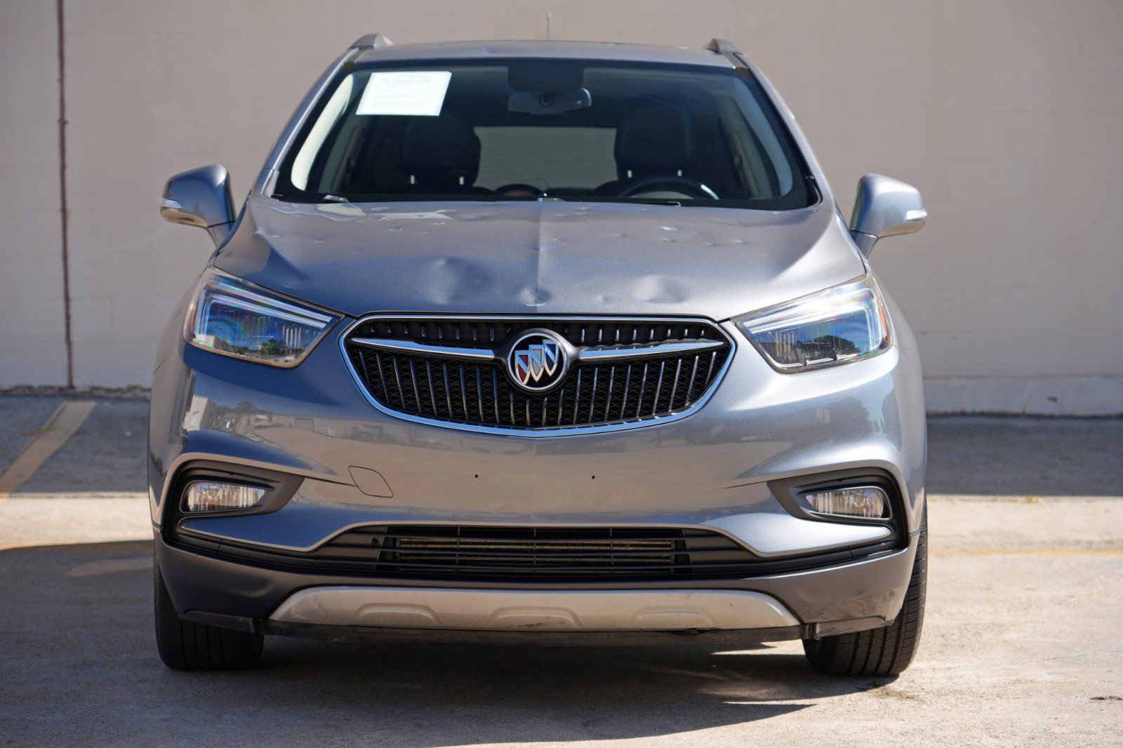 Used 2019 Buick Encore Essence FWD image 6