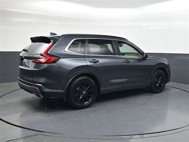 Used 2024 Honda CR-V Sport-L image 4