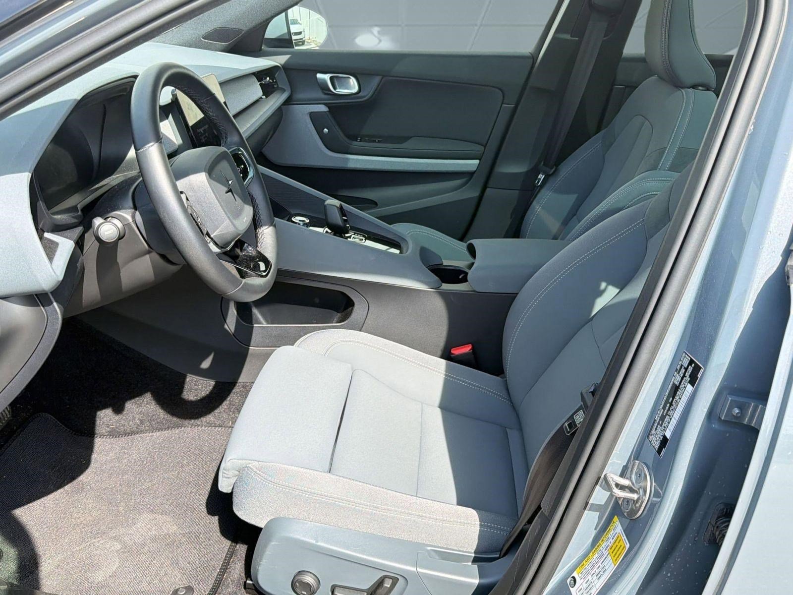 Used 2023 Polestar Polestar 2 w/ Pilot Pack image 5