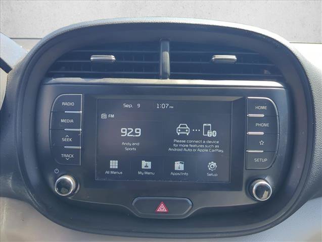 Used 2020 Kia Soul LX FWD image 18