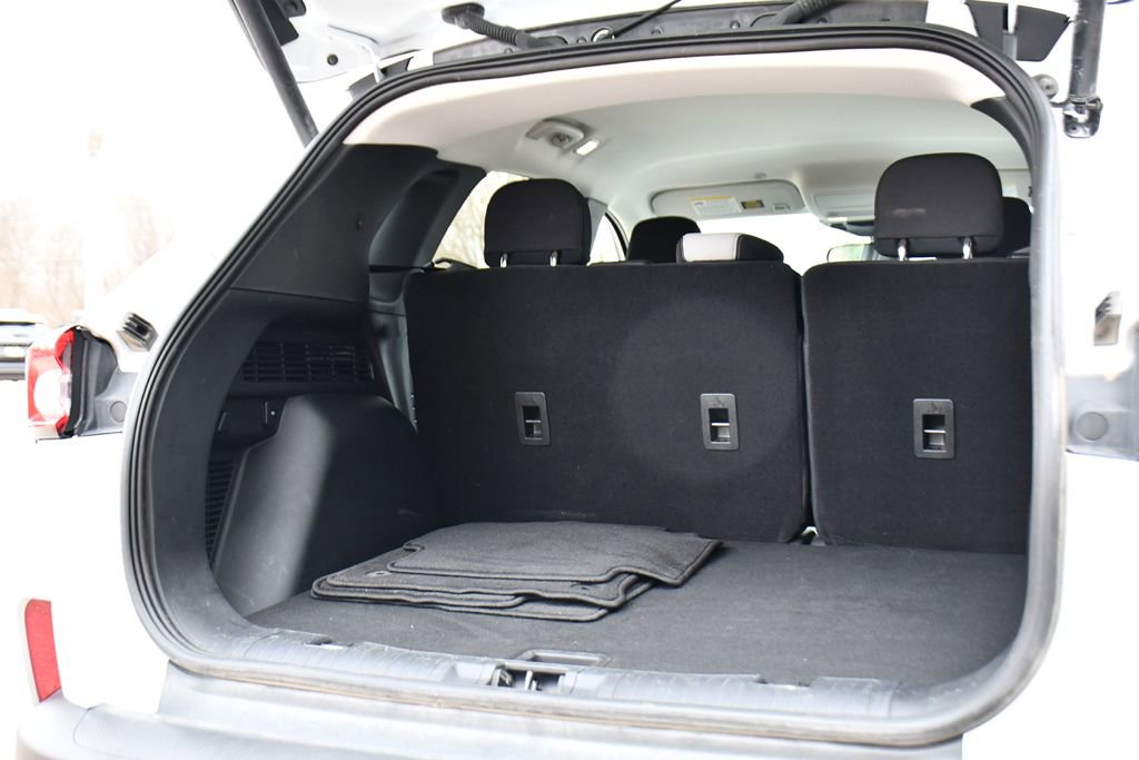 Used 2023 Ford Escape Active image 17