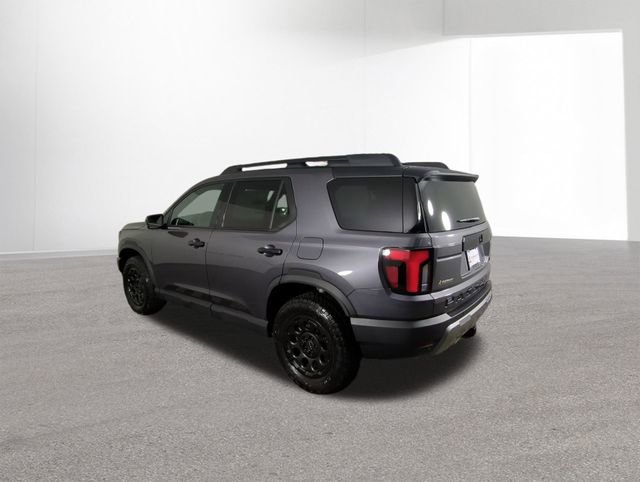 New 2026 Honda Passport TrailSport Elite image 18