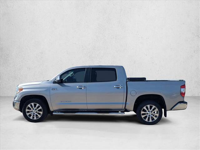 Used 2014 Toyota Tundra Limited image 8