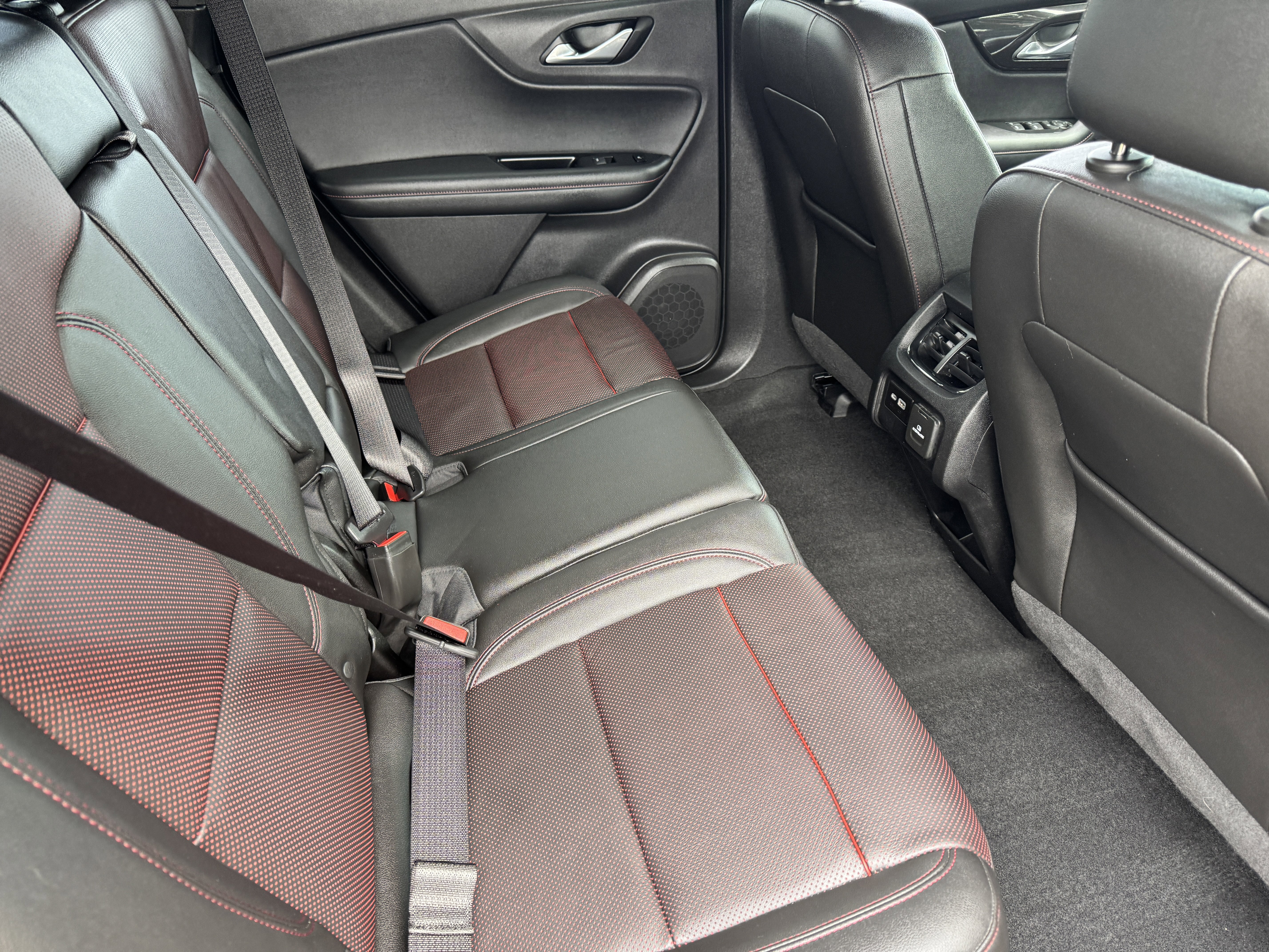 Used 2019 Chevrolet Blazer RS image 20