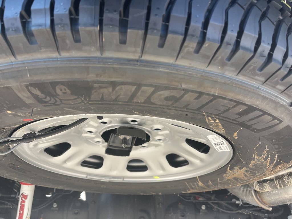 New 2026 GMC Sierra 2500 Denali Ultimate image 42