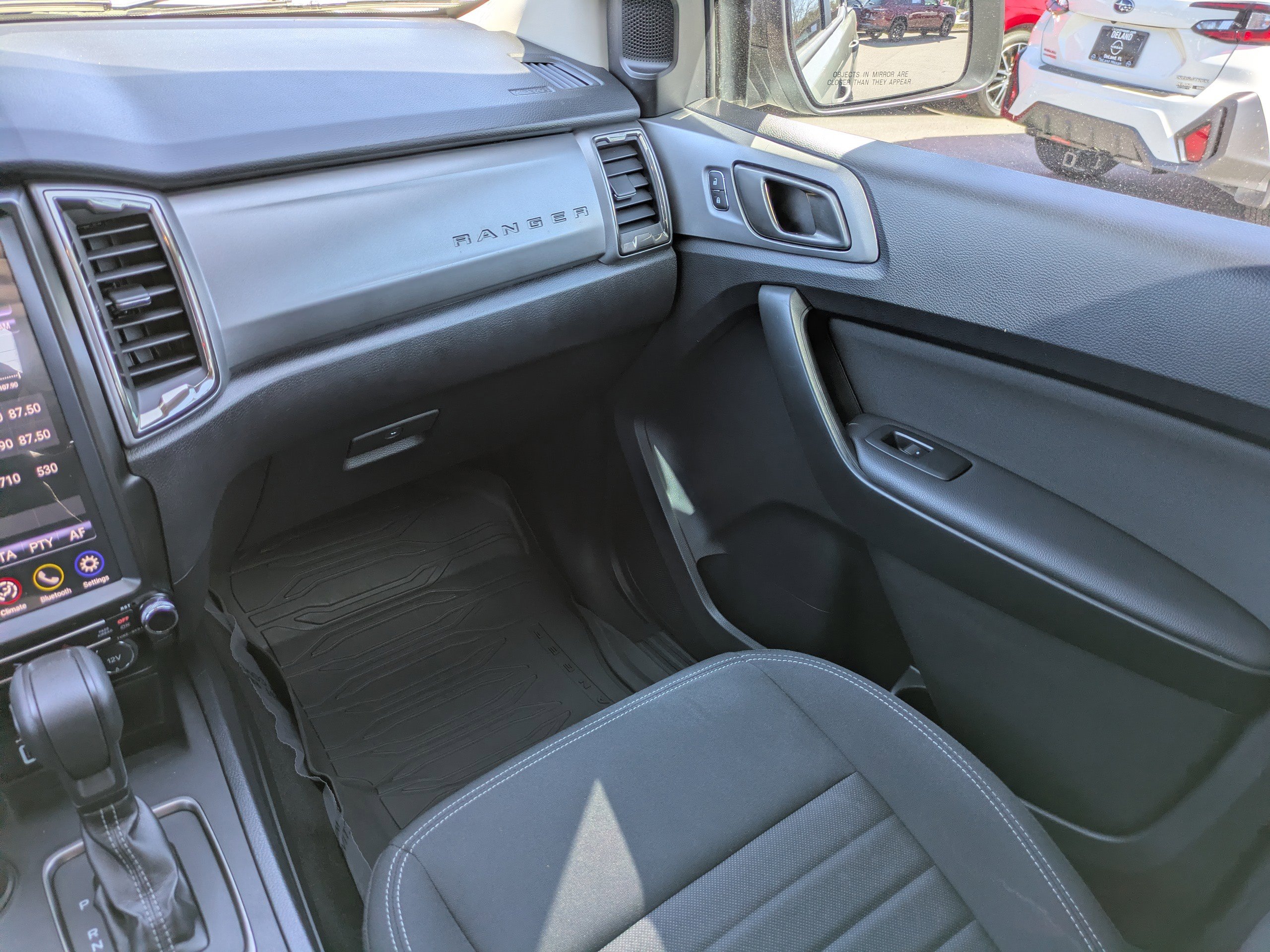 Used 2021 Ford Ranger XLT w/ Trailer Tow Package image 18