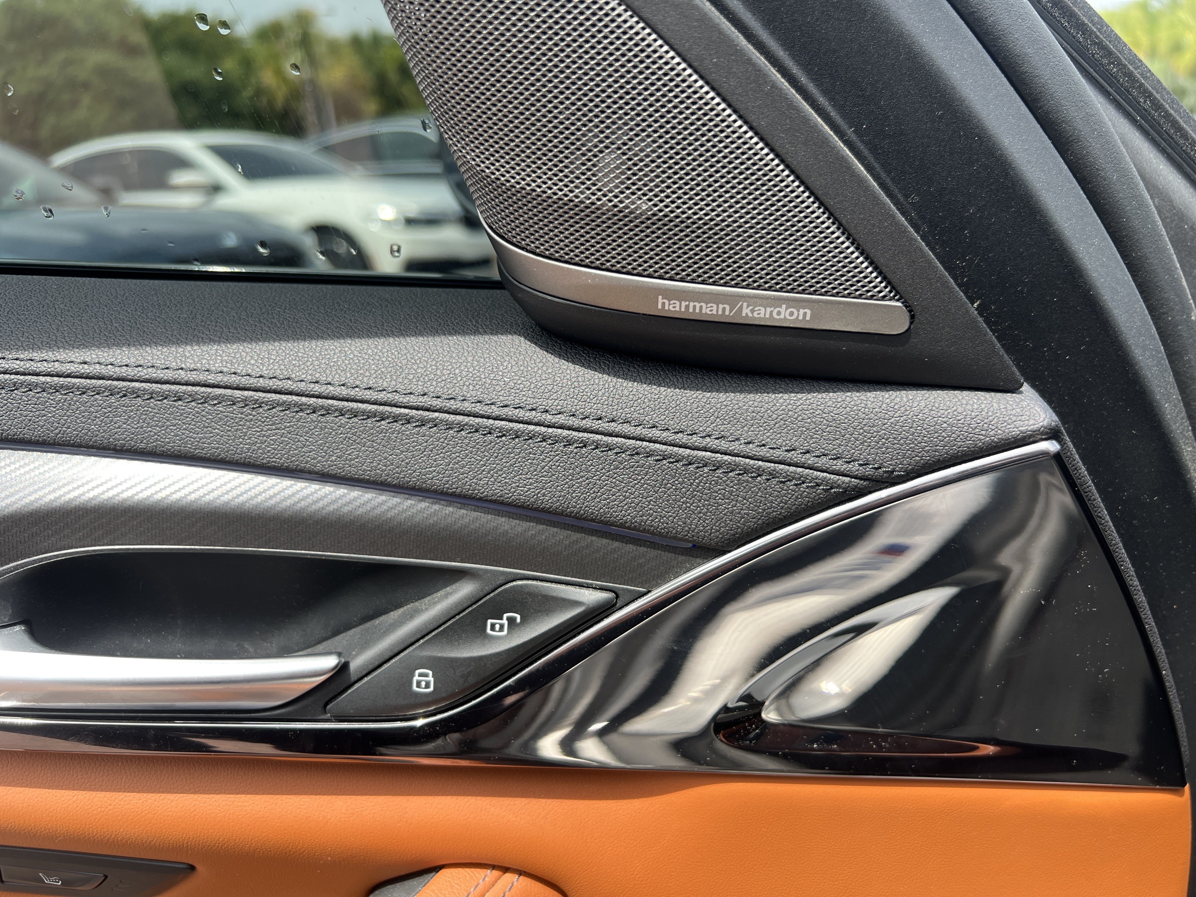 Used 2019 BMW M5 w/ Executive Package AWD/4WD image 38