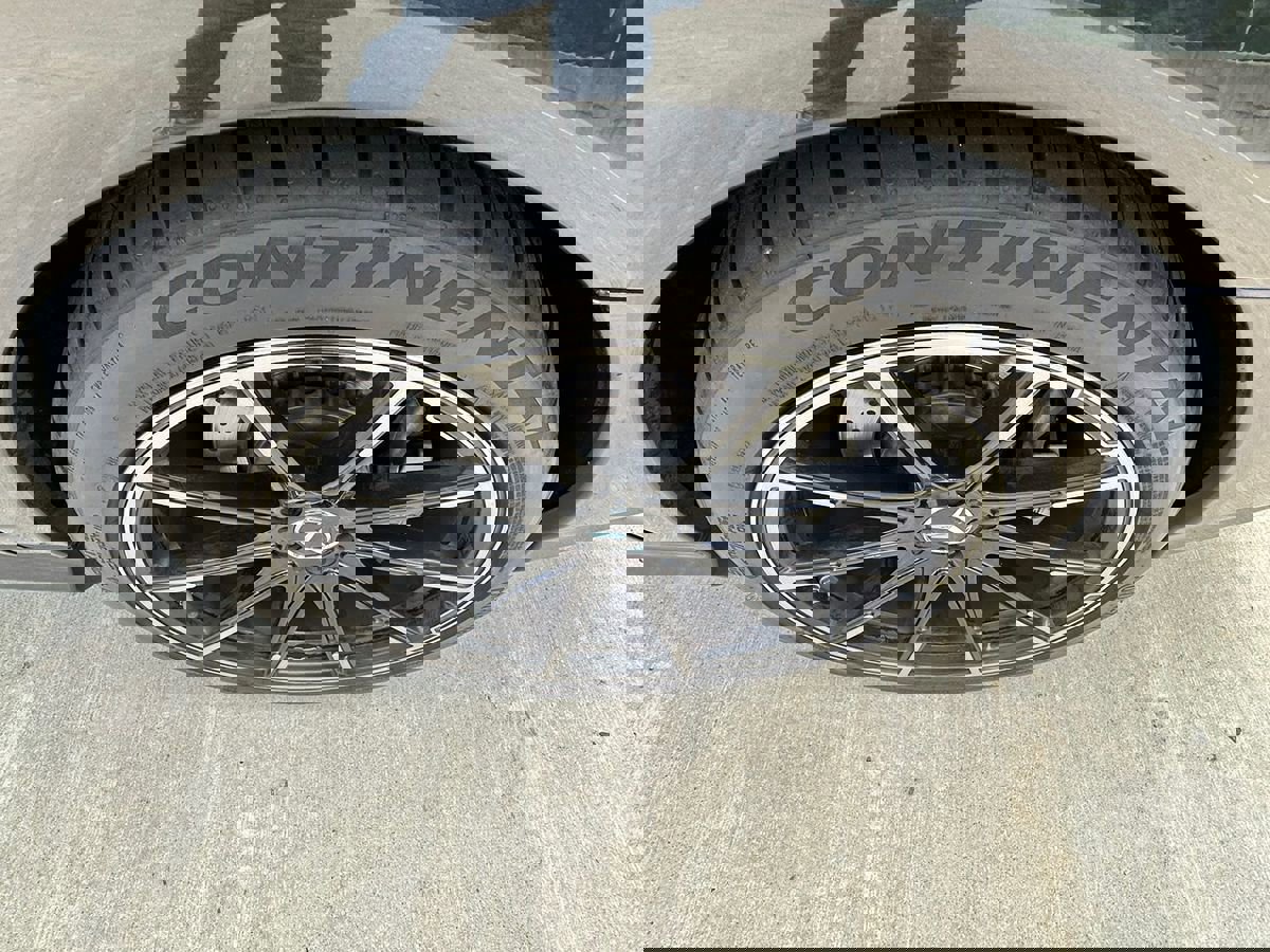 Used 2009 Mercedes-Benz S 63 AMG image 31