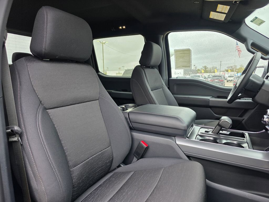 New 2026 Ford F150 XLT AWD/4WD image 36