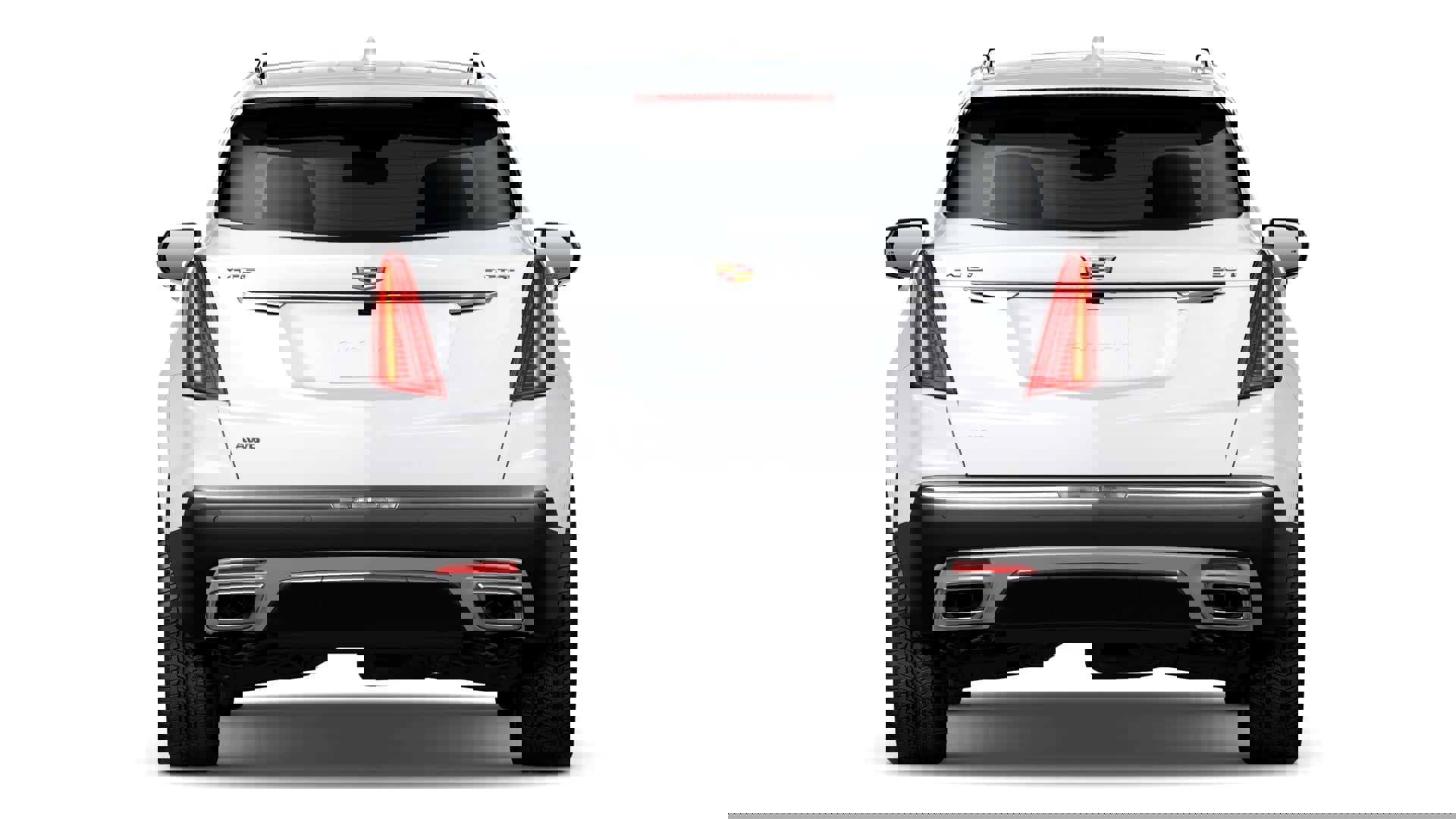 New 2026 Cadillac XT5 Premium Luxury image 28