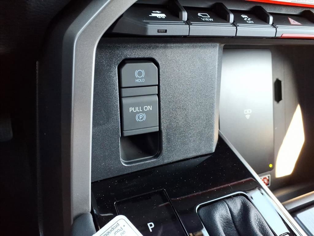 New 2026 Toyota Tundra Platinum image 28