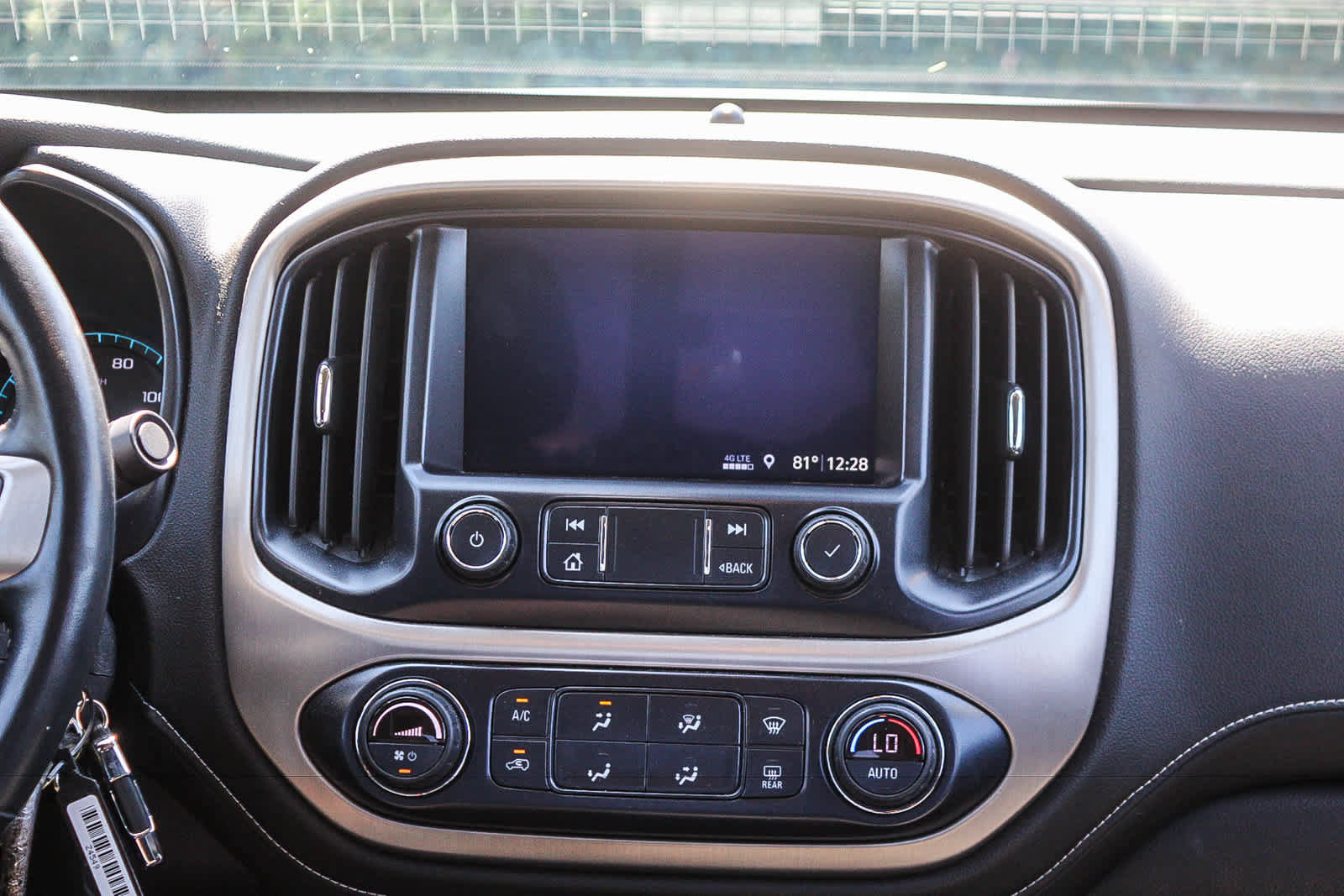 Used 2020 GMC Canyon Denali AWD/4WD image 17