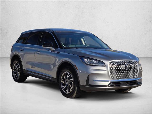 Certified 2023 Lincoln Corsair FWD w/ Equipment Group 101A video 3