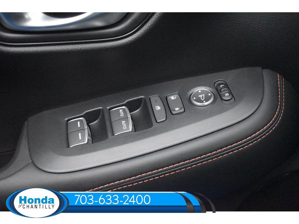 New 2026 Honda HR-V Sport image 31