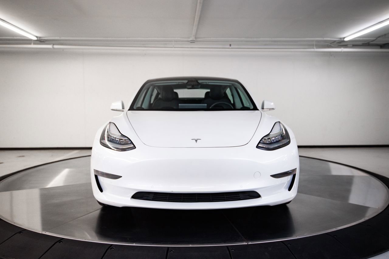 Used 2020 Tesla Model 3 Long Range image 10