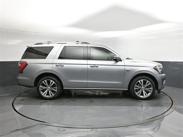 Used 2021 Ford Expedition King Ranch w/ Cargo Package image 26